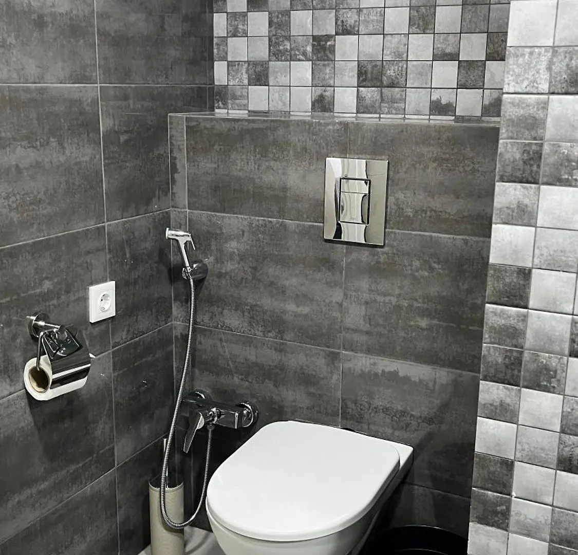 Cozy Apartment In Palace Batumi